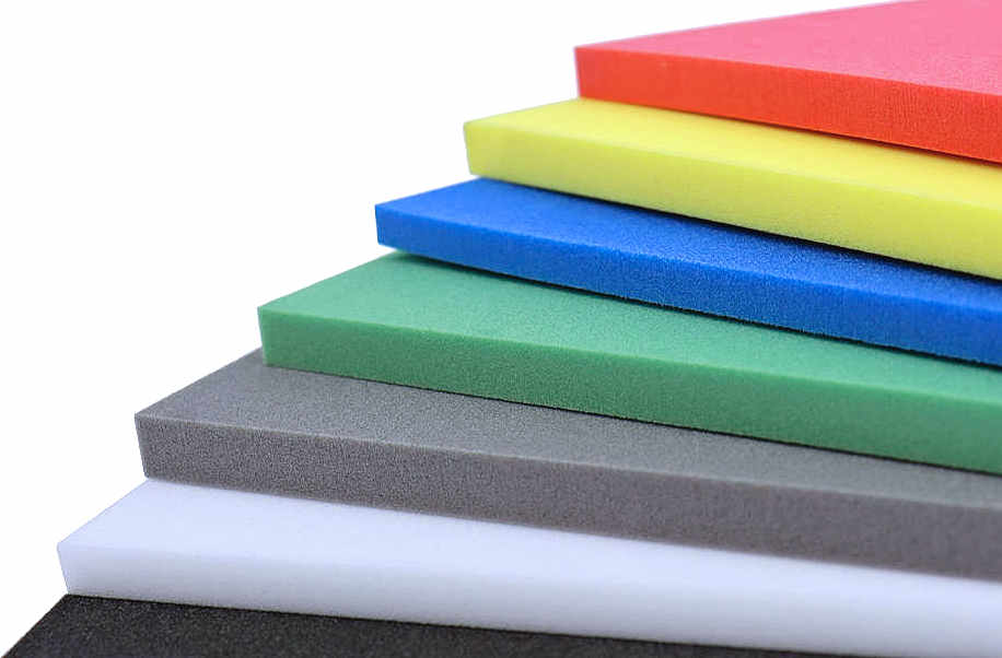 Plastazote Sheets