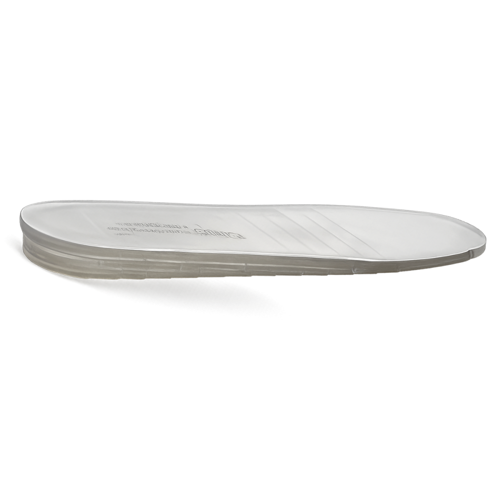 Full Foot Lift - Side View