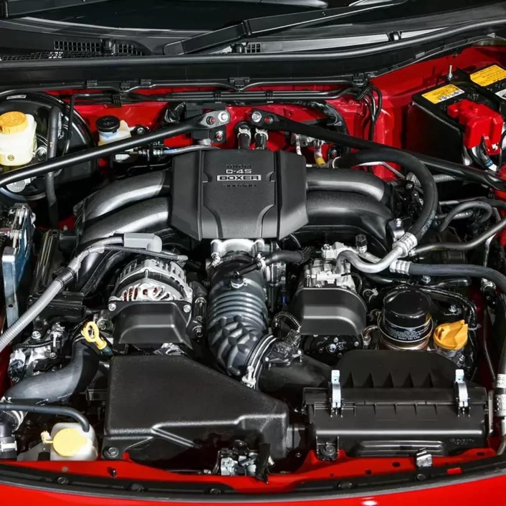 Engine Lubricant