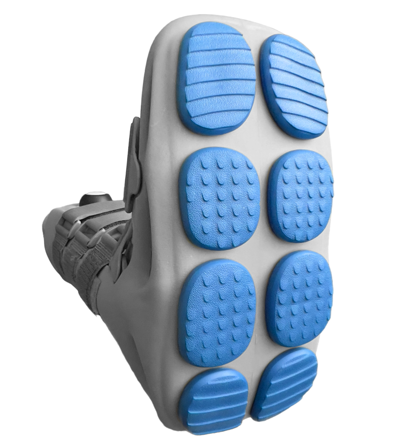 Walker Boot Sole