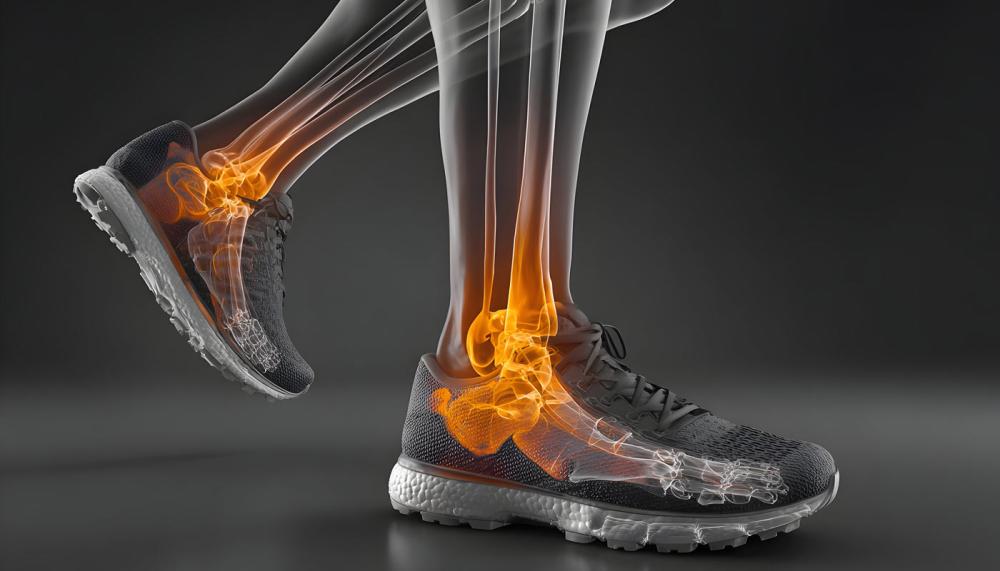 Biomechanics