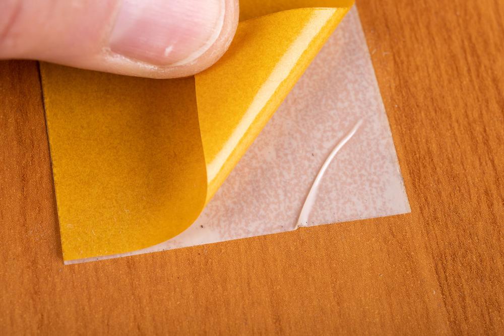 Double Sided Tape