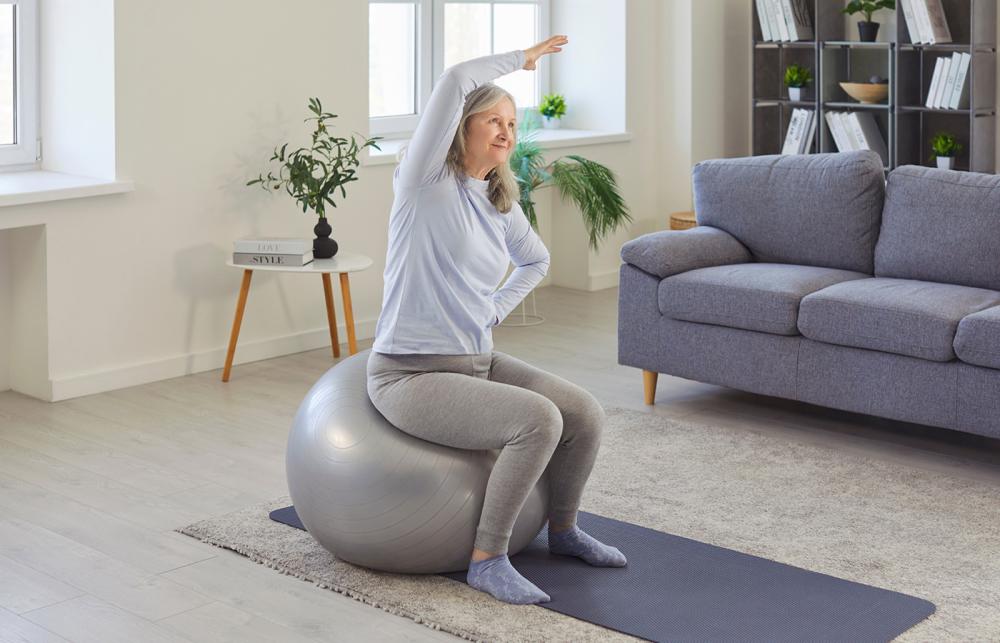 Healthcare at Home