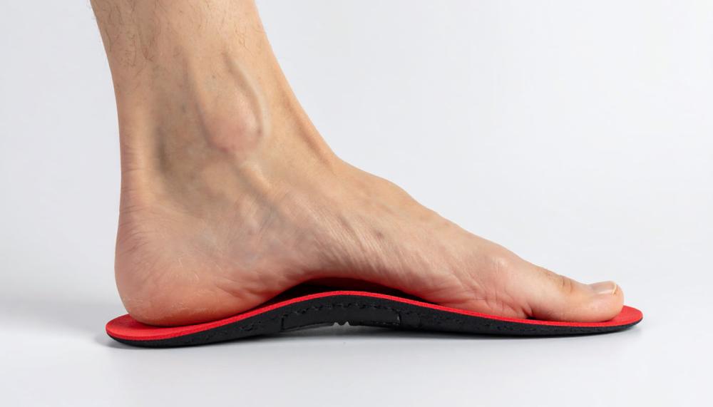 Heel Pain Insoles