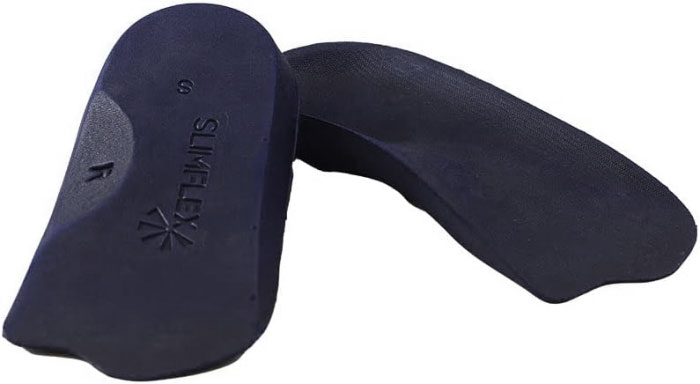 3/4 Length Insoles