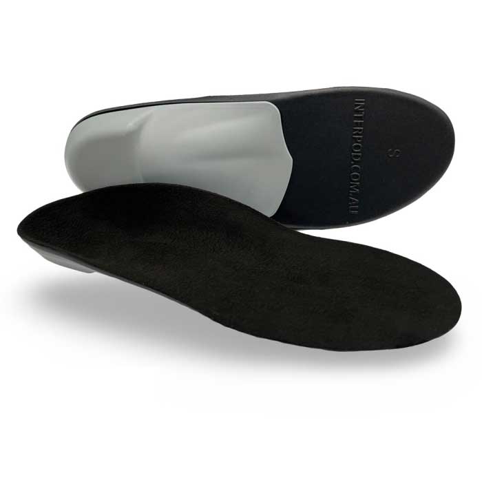 Interpod Flex Heel Cup Orthotics