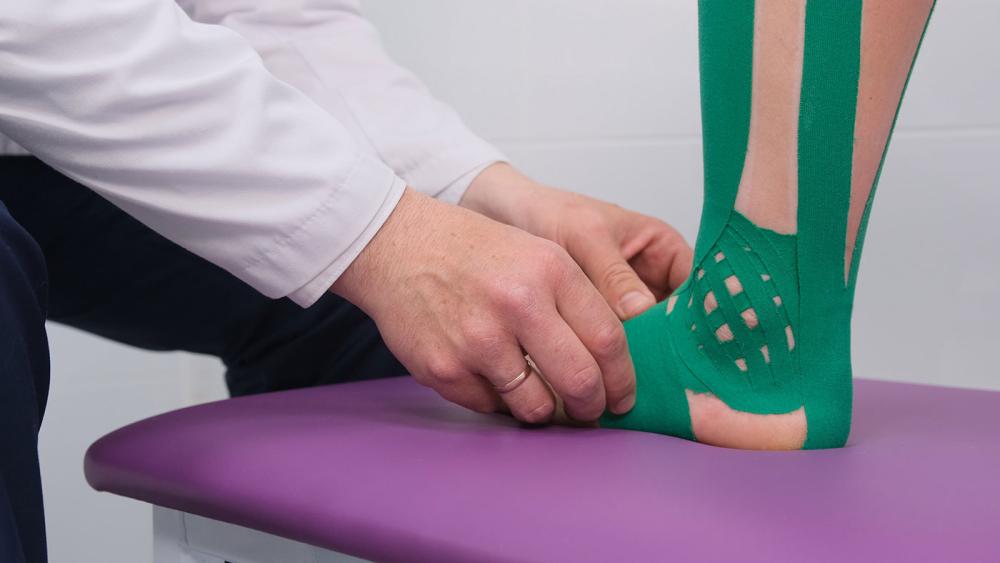 Plantar Fasciitis Treatment