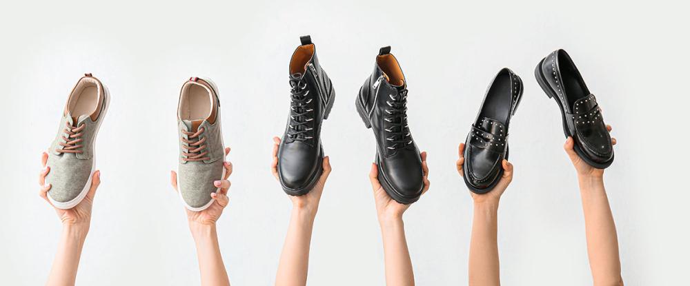 Shoe Type