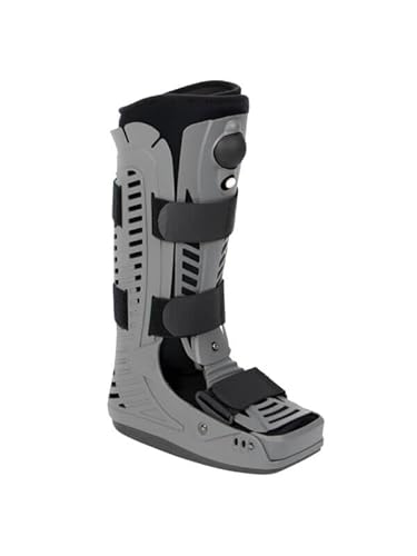Fracture boot