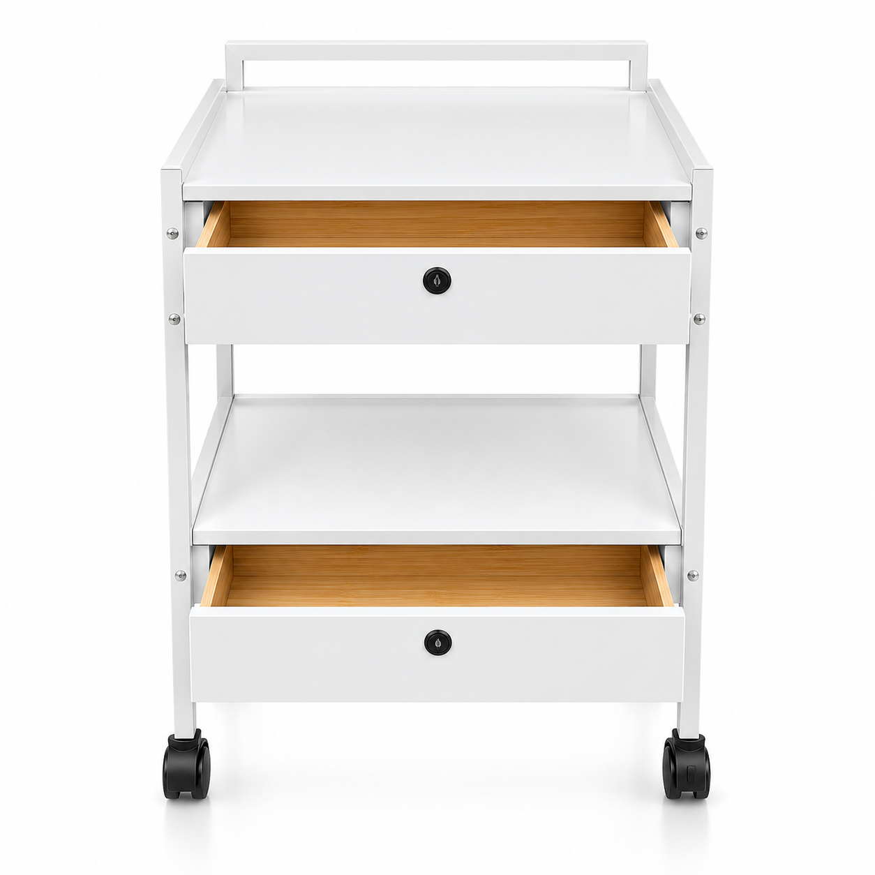 Medical Trolley