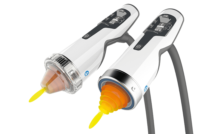 Sepia HandPiece