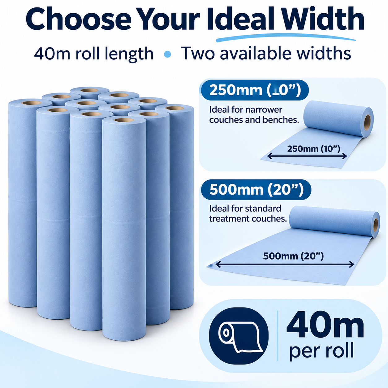Couch Roll