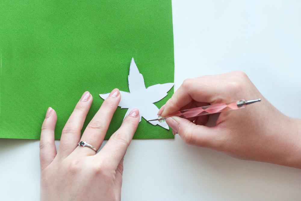 EVA Crafts