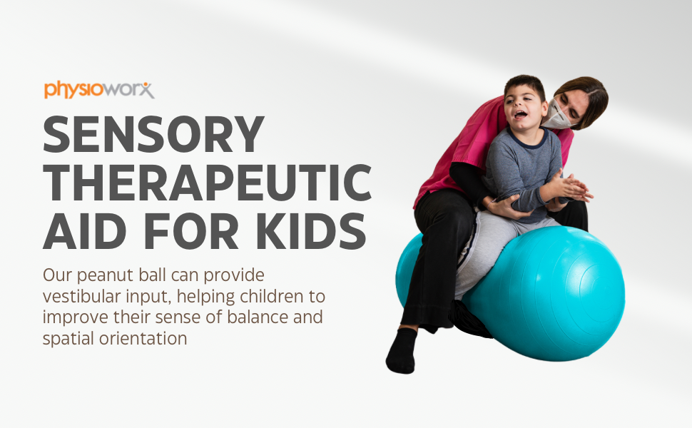 Ball for Sensory Use
