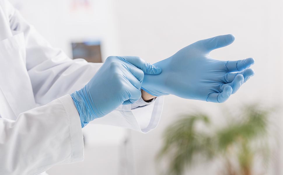 Latex Gloves Guide