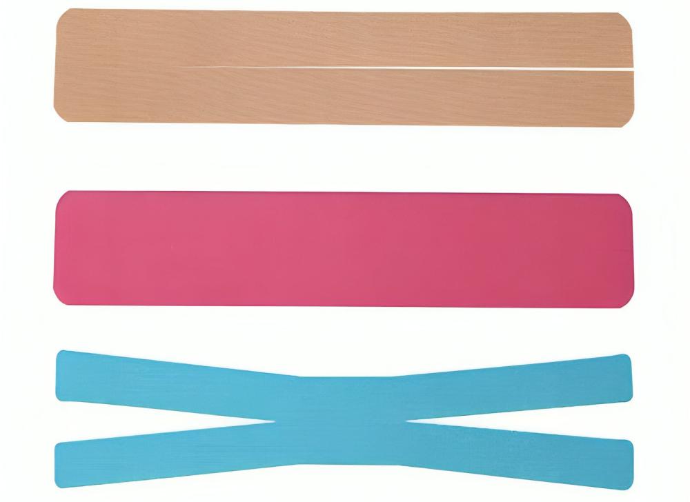 Kinesiology Tapes