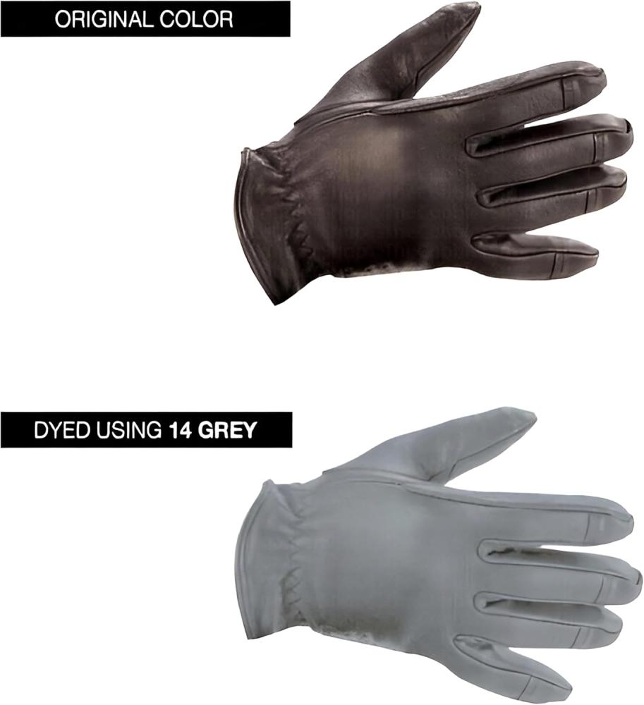 Leather Glove Dye