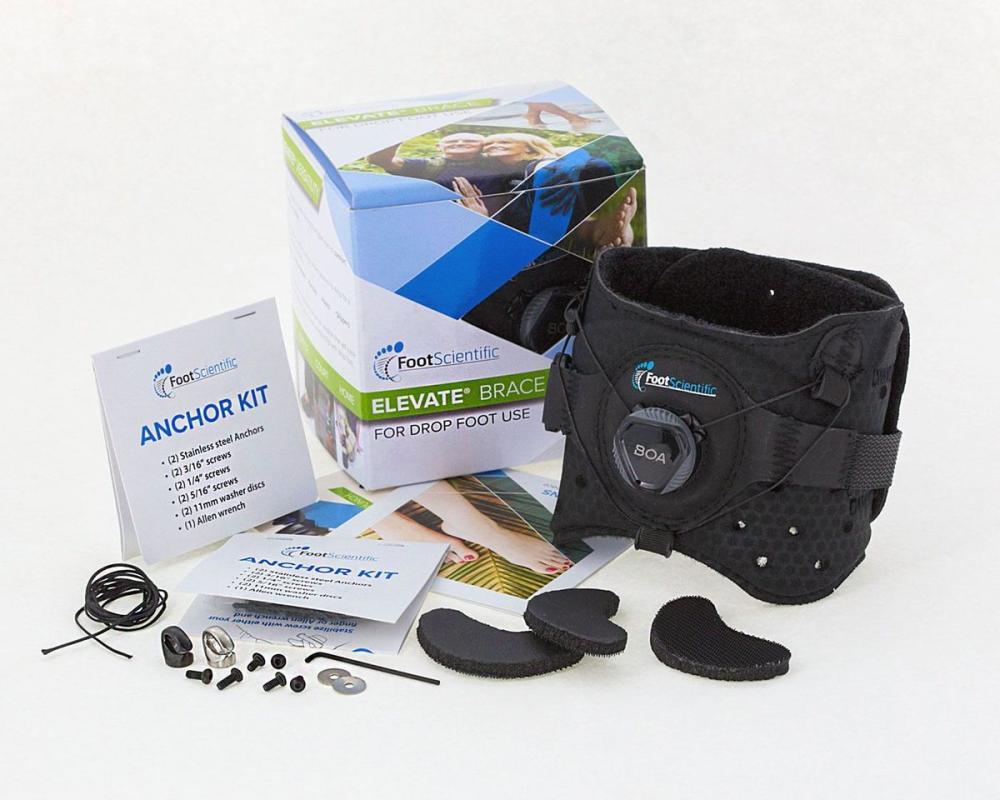 Brace Splint