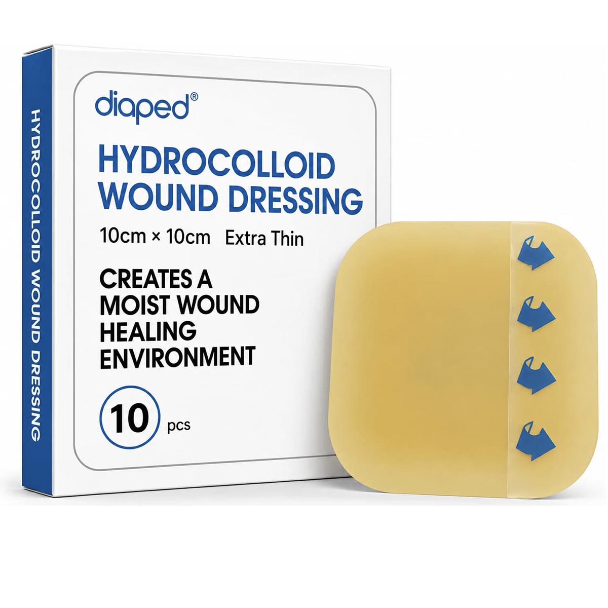 Hydrocolloid