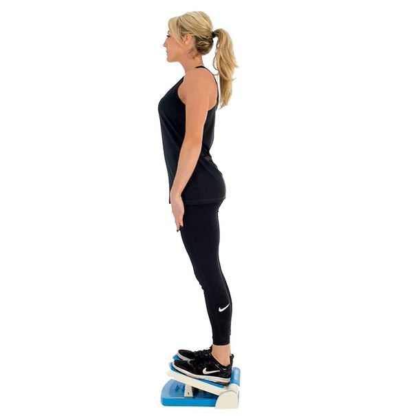 Stretch Board