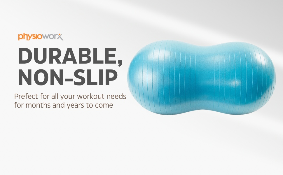 Non-Slip Ball