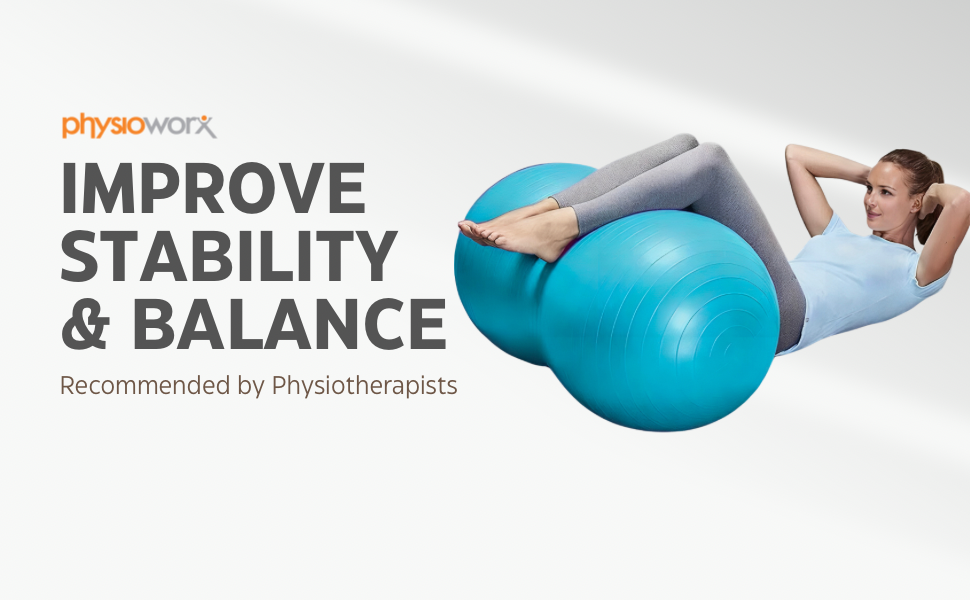 Ball for Rehab