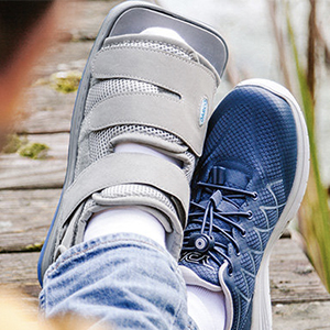 Pressure Relief Boot