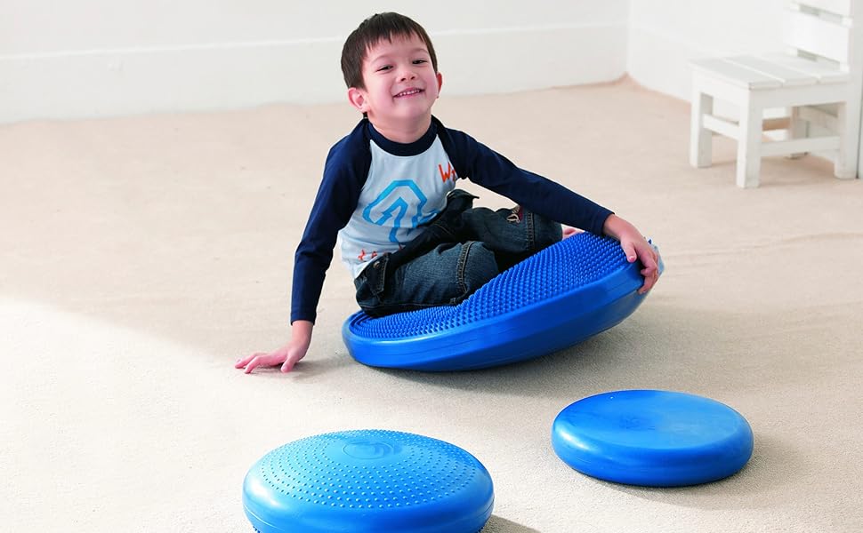 Sensory Cushions