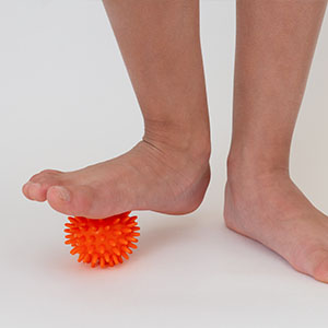 Massage Ball Exerciser