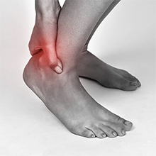 Achilles Tendinitis 
