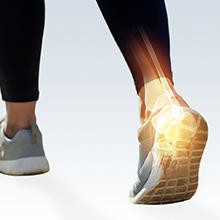 Achilles Tendinitis 