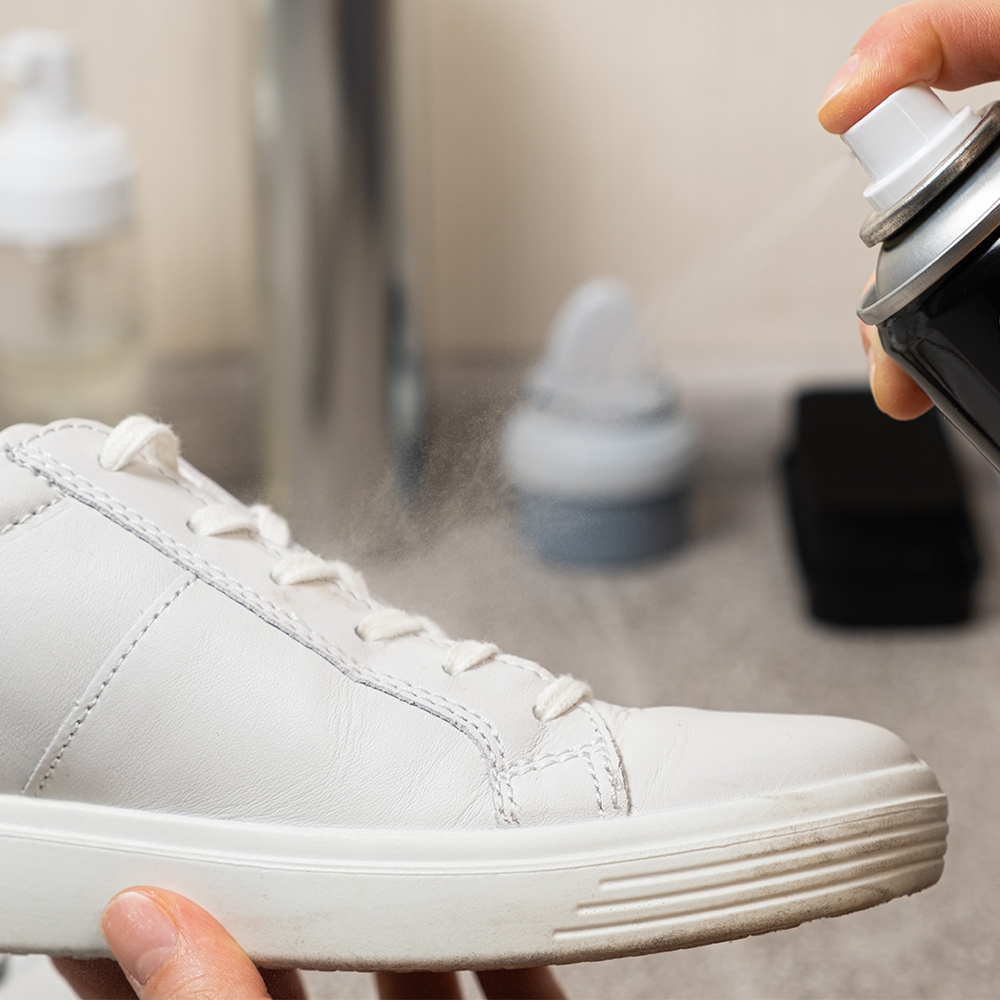 Shoe Spray dye