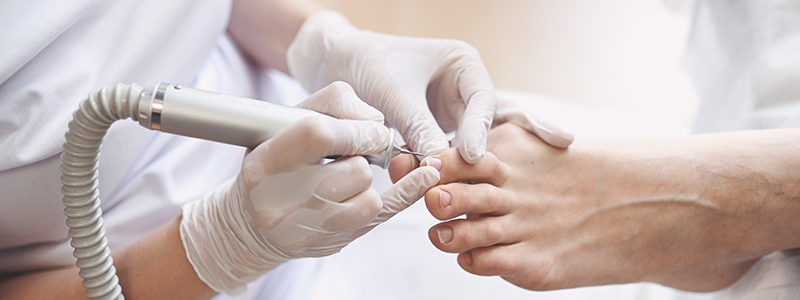 Podiatry Supplies