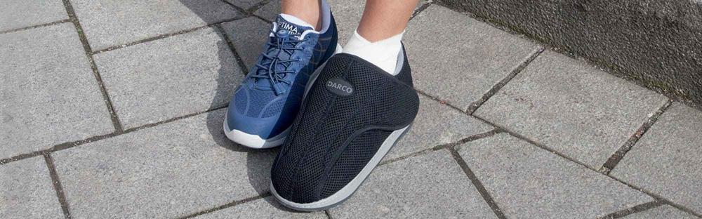 Medical Shoes