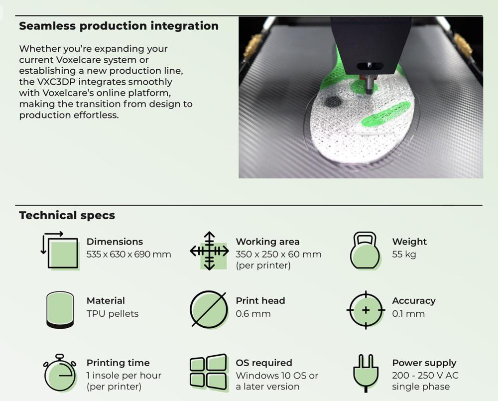 3D Printer