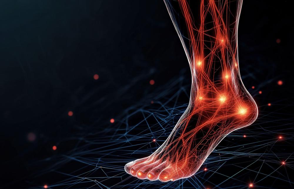 Neuropathy Insoles
