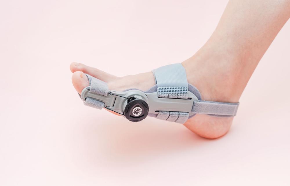 Bunion Corrector 