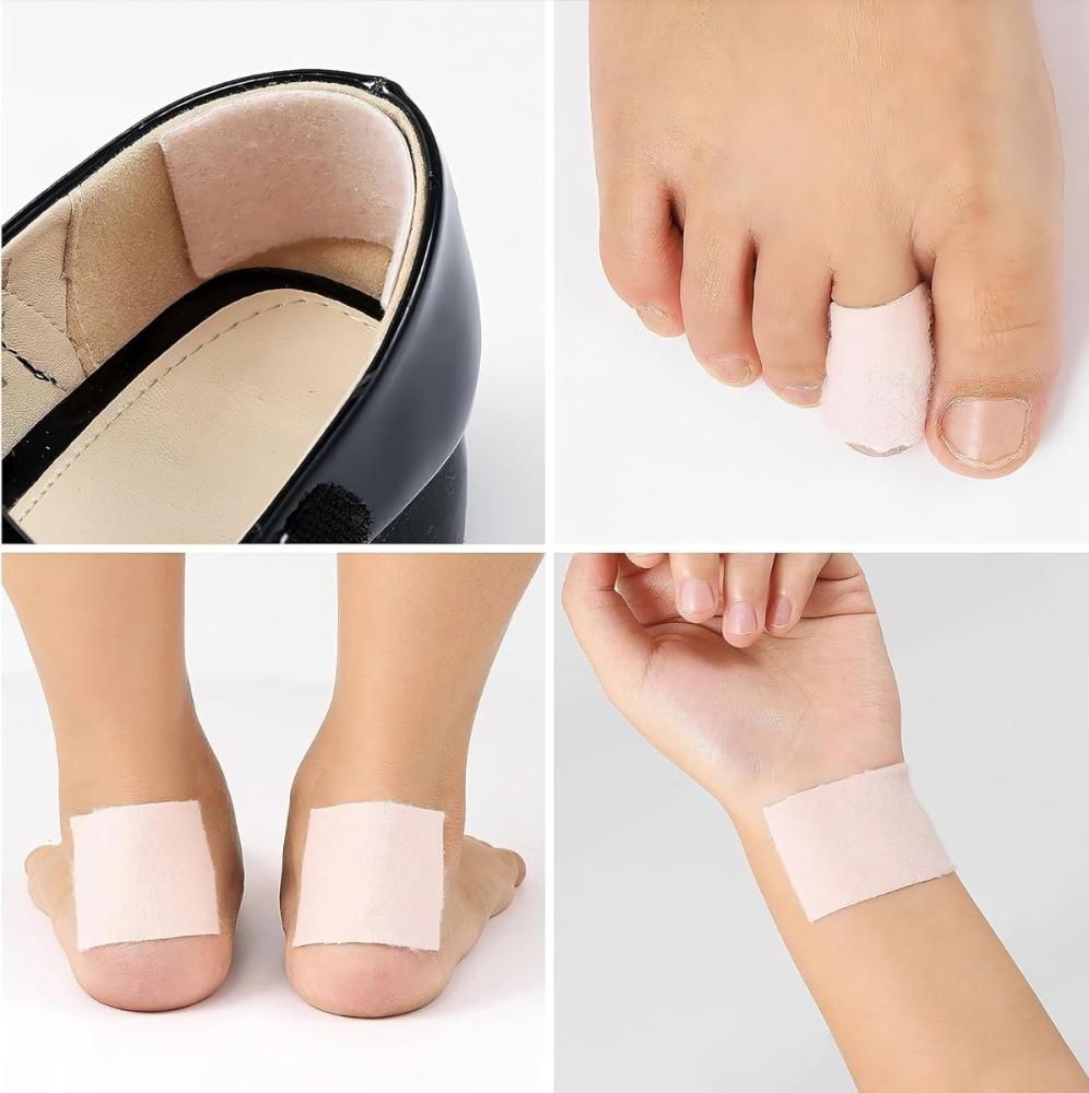 Felt for Feet