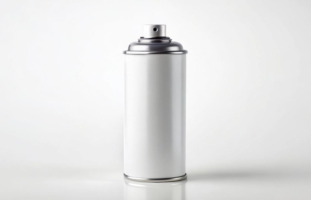 Spray Adhesive Can