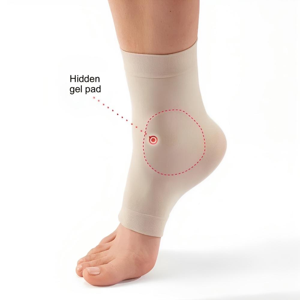 Ankle Protector 