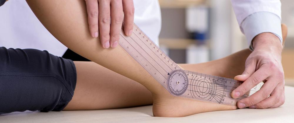 Goniometer Products