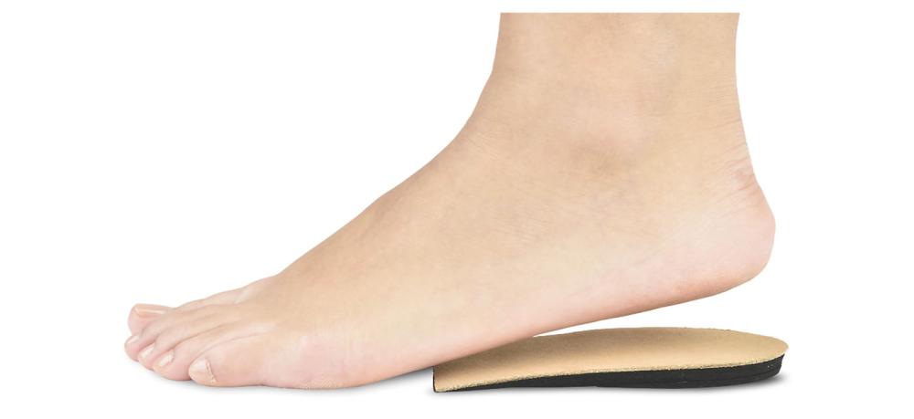 Heel Lift