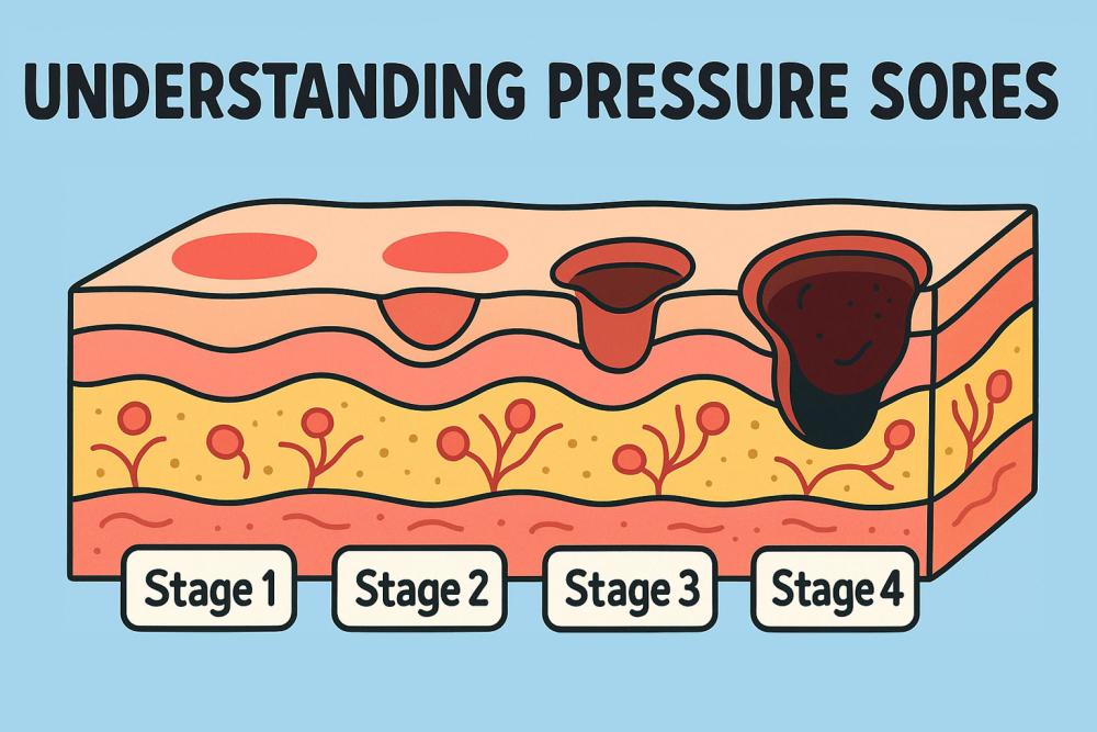 Pressure Sores