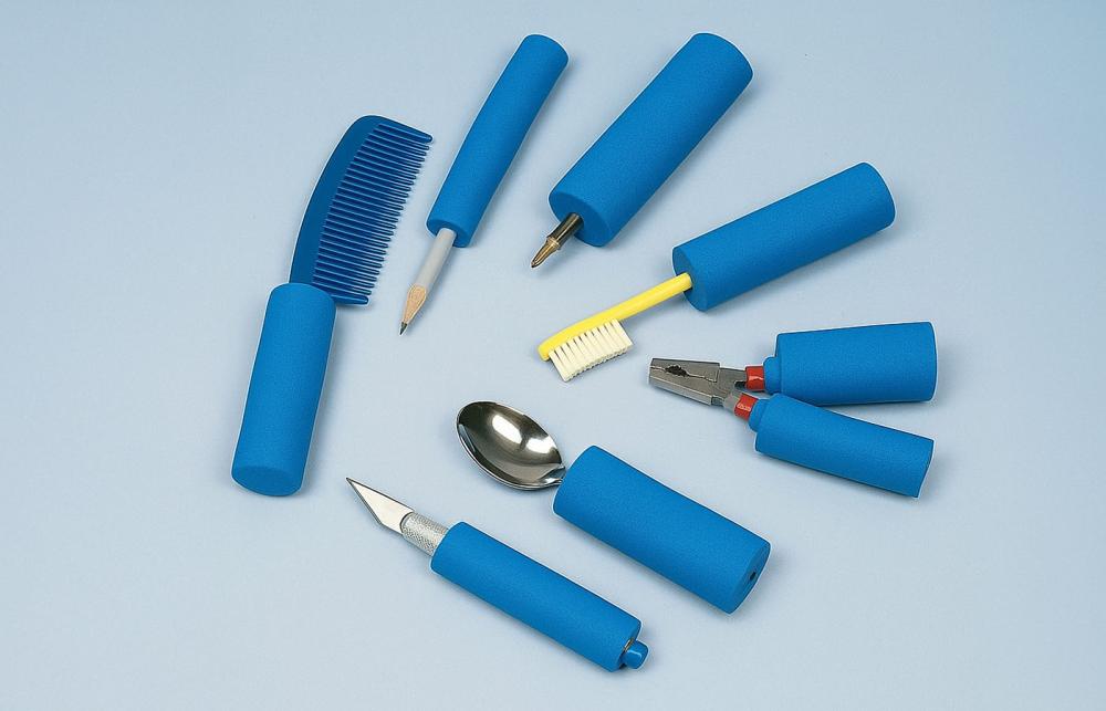 Custom Plastazote Use