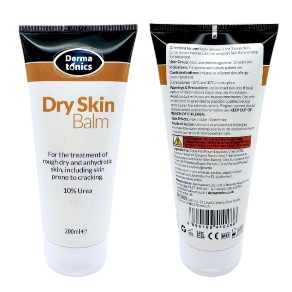 Dermatonics