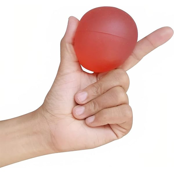Hand Therapy Ball