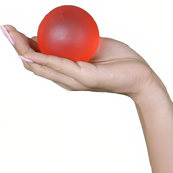 Ball Exercise
