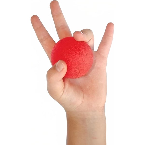 Gel Ball
