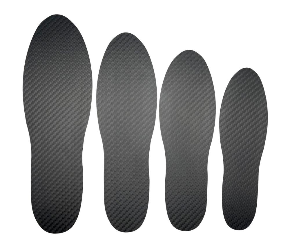 Carbon Sole Orthotic