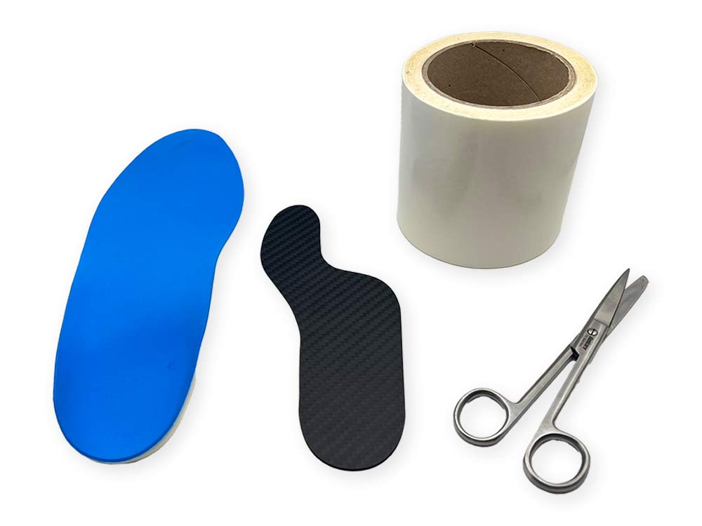 Kit Required